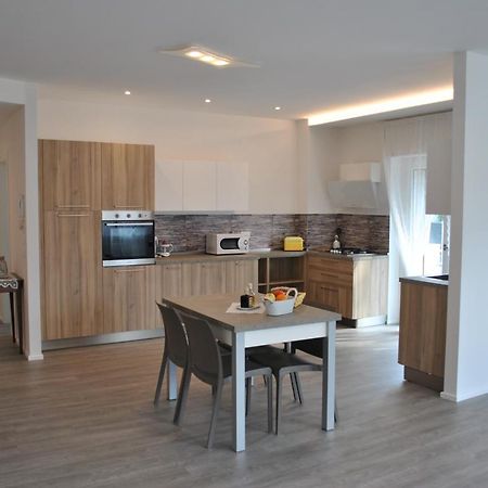 Appartement Ca Da Dora à Arco Extérieur photo