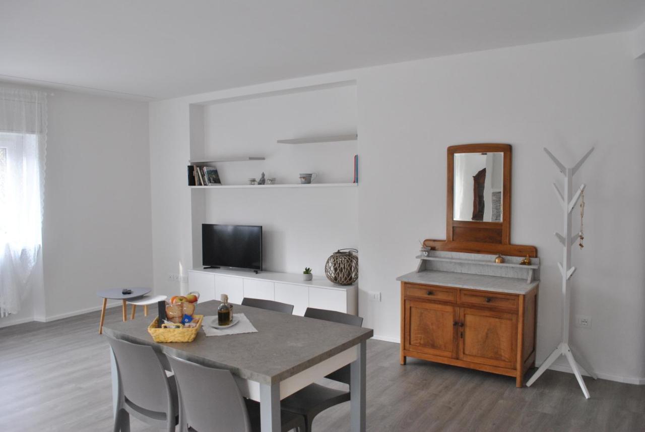 Appartement Ca Da Dora à Arco Extérieur photo
