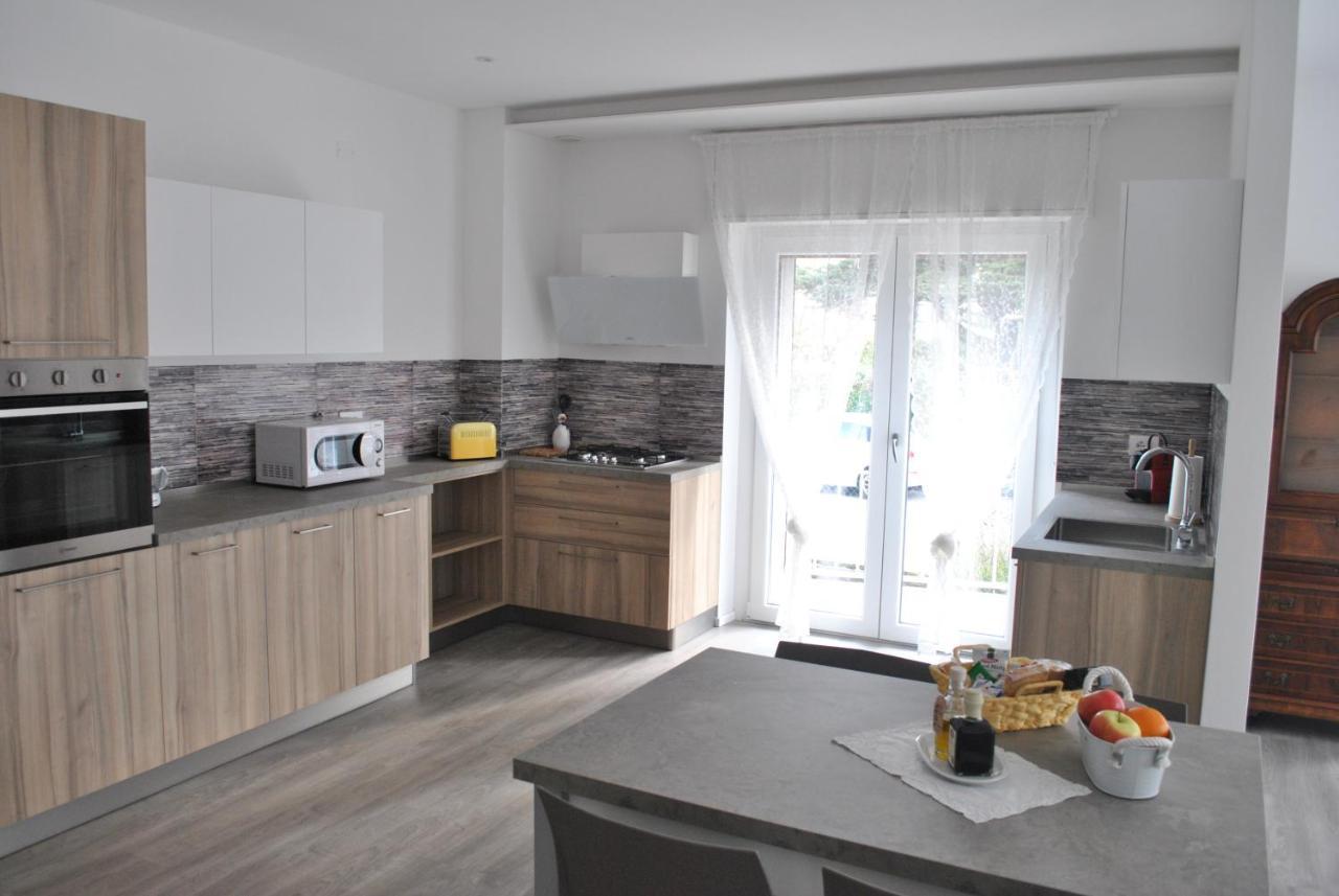Appartement Ca Da Dora à Arco Extérieur photo