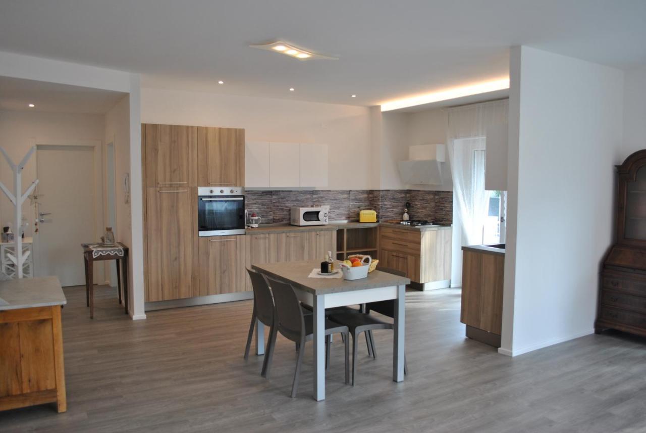 Appartement Ca Da Dora à Arco Extérieur photo