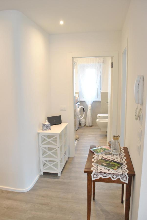 Appartement Ca Da Dora à Arco Extérieur photo
