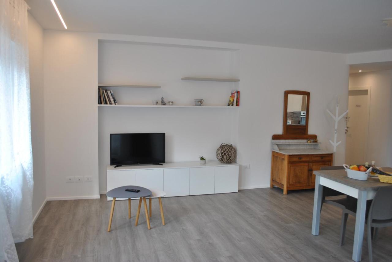 Appartement Ca Da Dora à Arco Extérieur photo