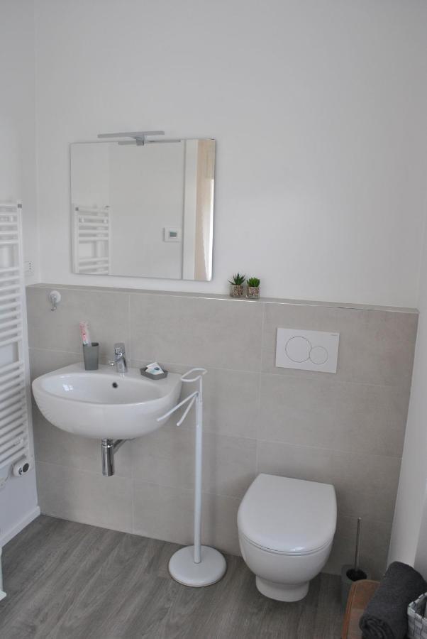 Appartement Ca Da Dora à Arco Extérieur photo