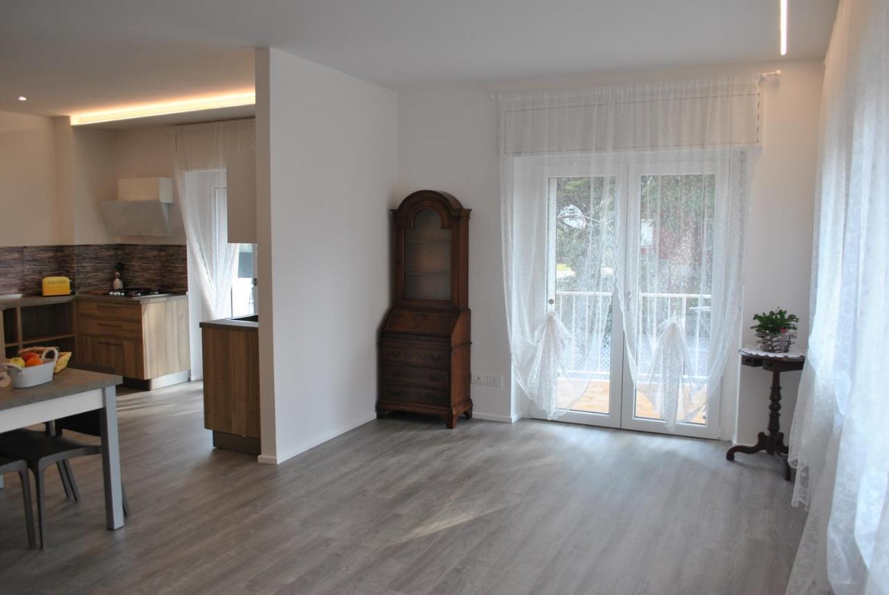 Appartement Ca Da Dora à Arco Extérieur photo
