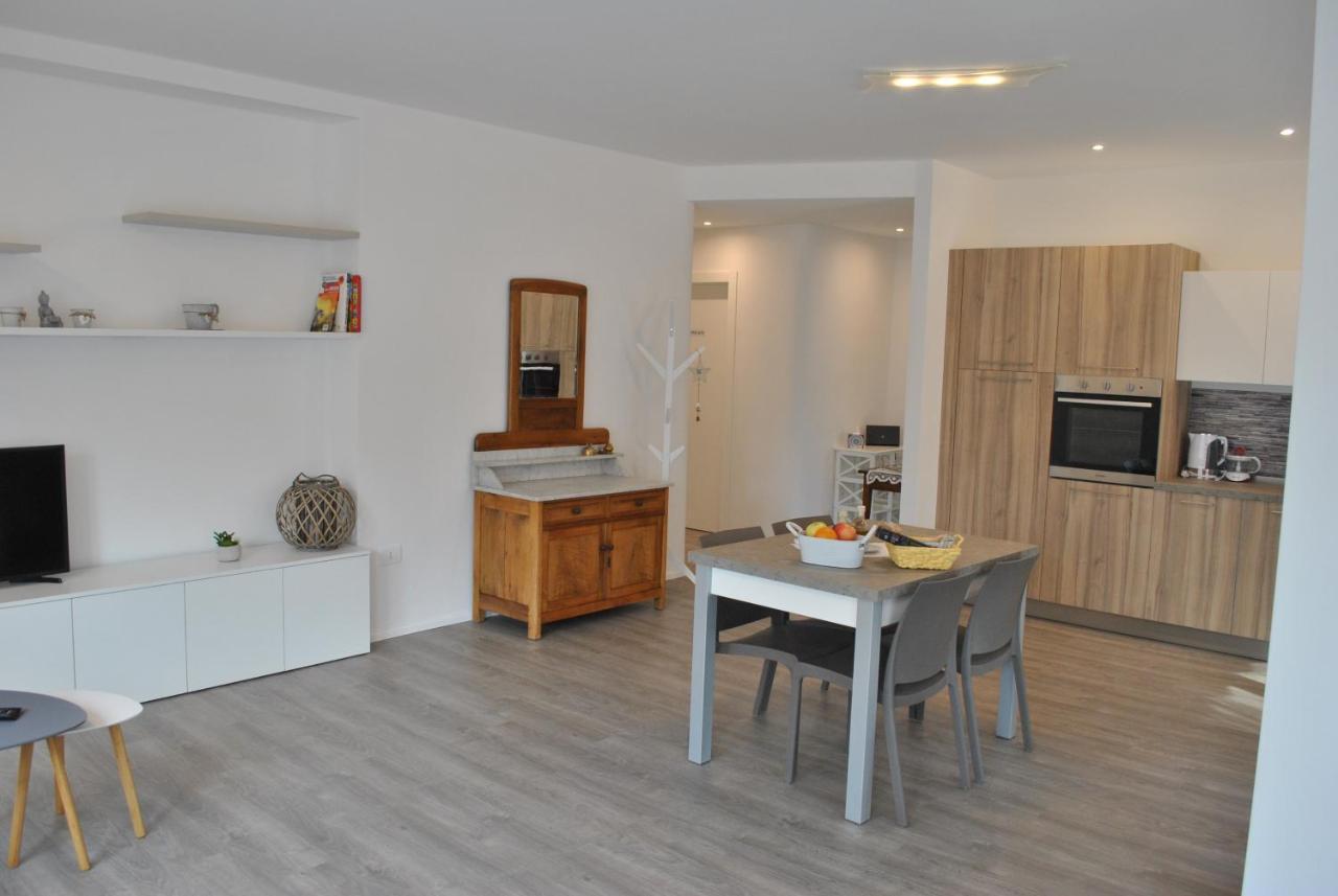 Appartement Ca Da Dora à Arco Extérieur photo