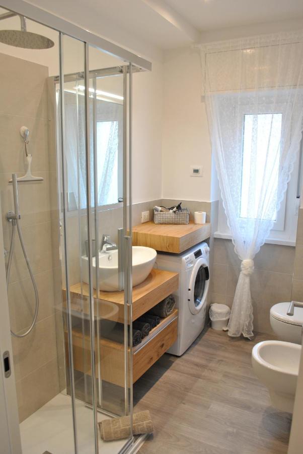 Appartement Ca Da Dora à Arco Extérieur photo