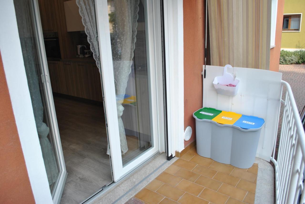 Appartement Ca Da Dora à Arco Extérieur photo