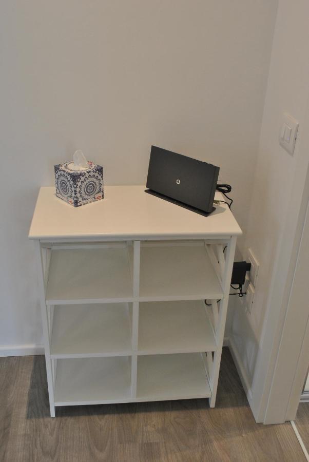 Appartement Ca Da Dora à Arco Extérieur photo