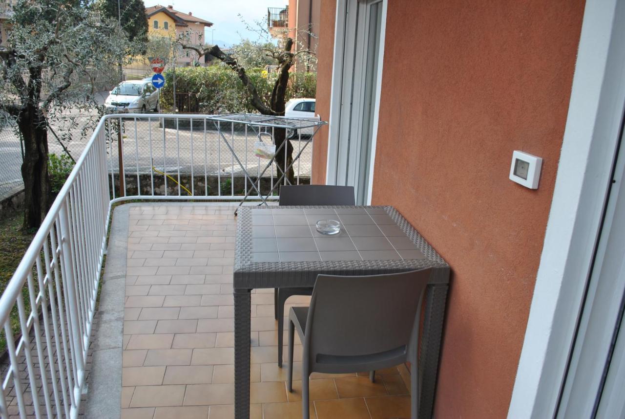 Appartement Ca Da Dora à Arco Extérieur photo