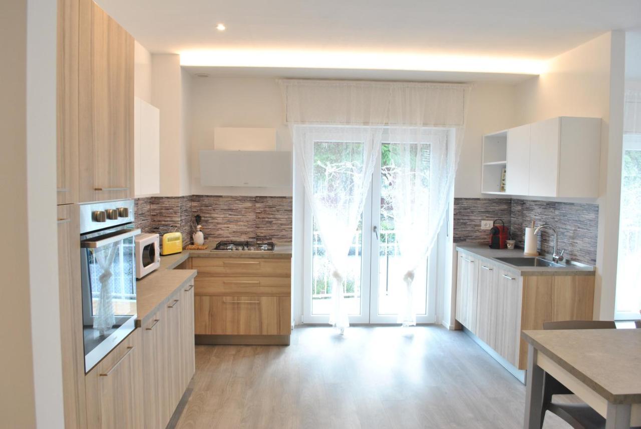 Appartement Ca Da Dora à Arco Extérieur photo
