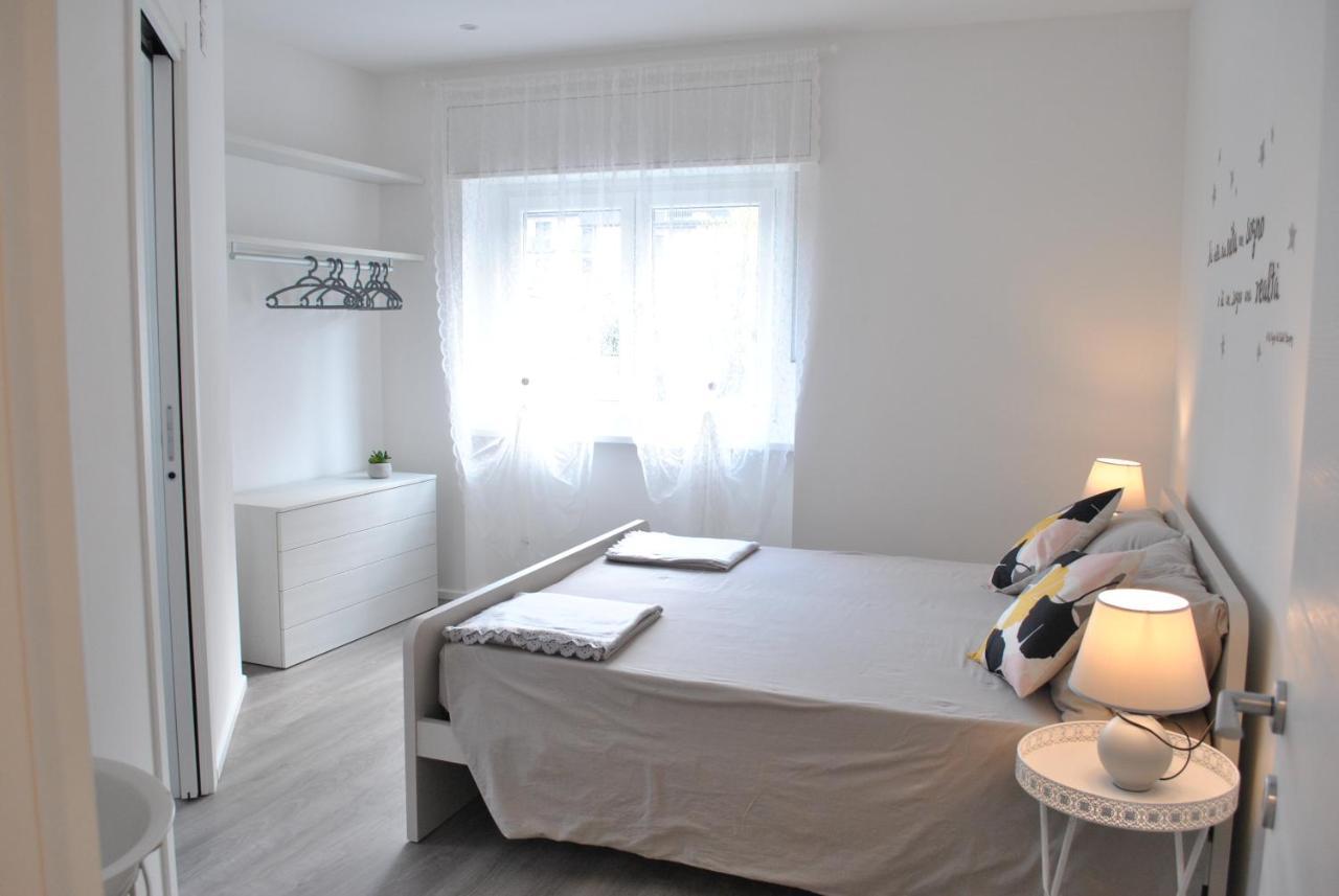 Appartement Ca Da Dora à Arco Extérieur photo