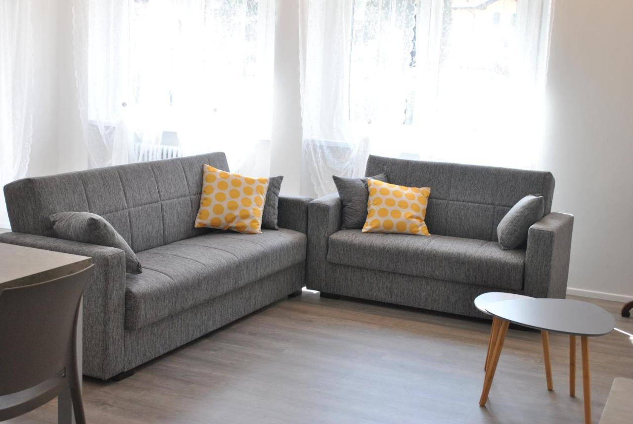 Appartement Ca Da Dora à Arco Extérieur photo