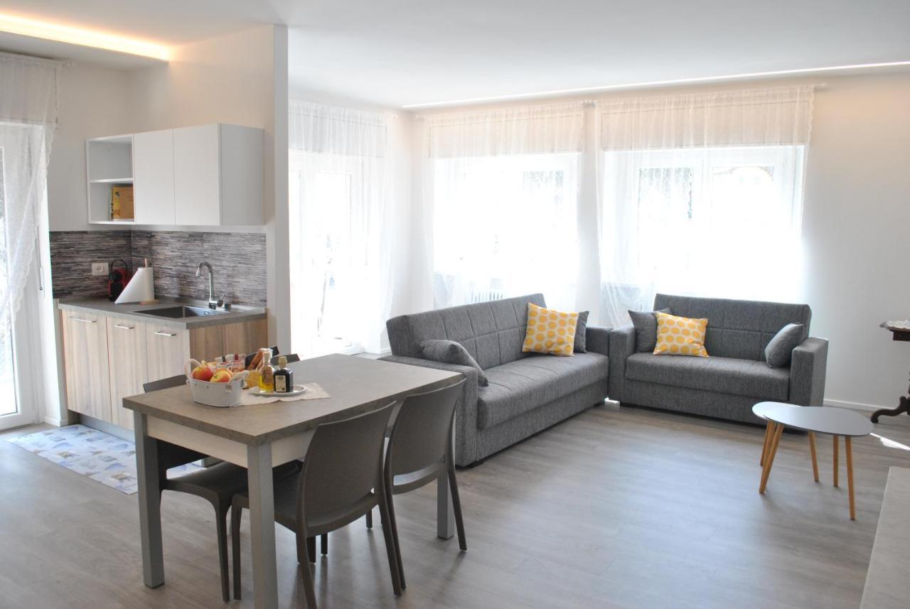 Appartement Ca Da Dora à Arco Extérieur photo